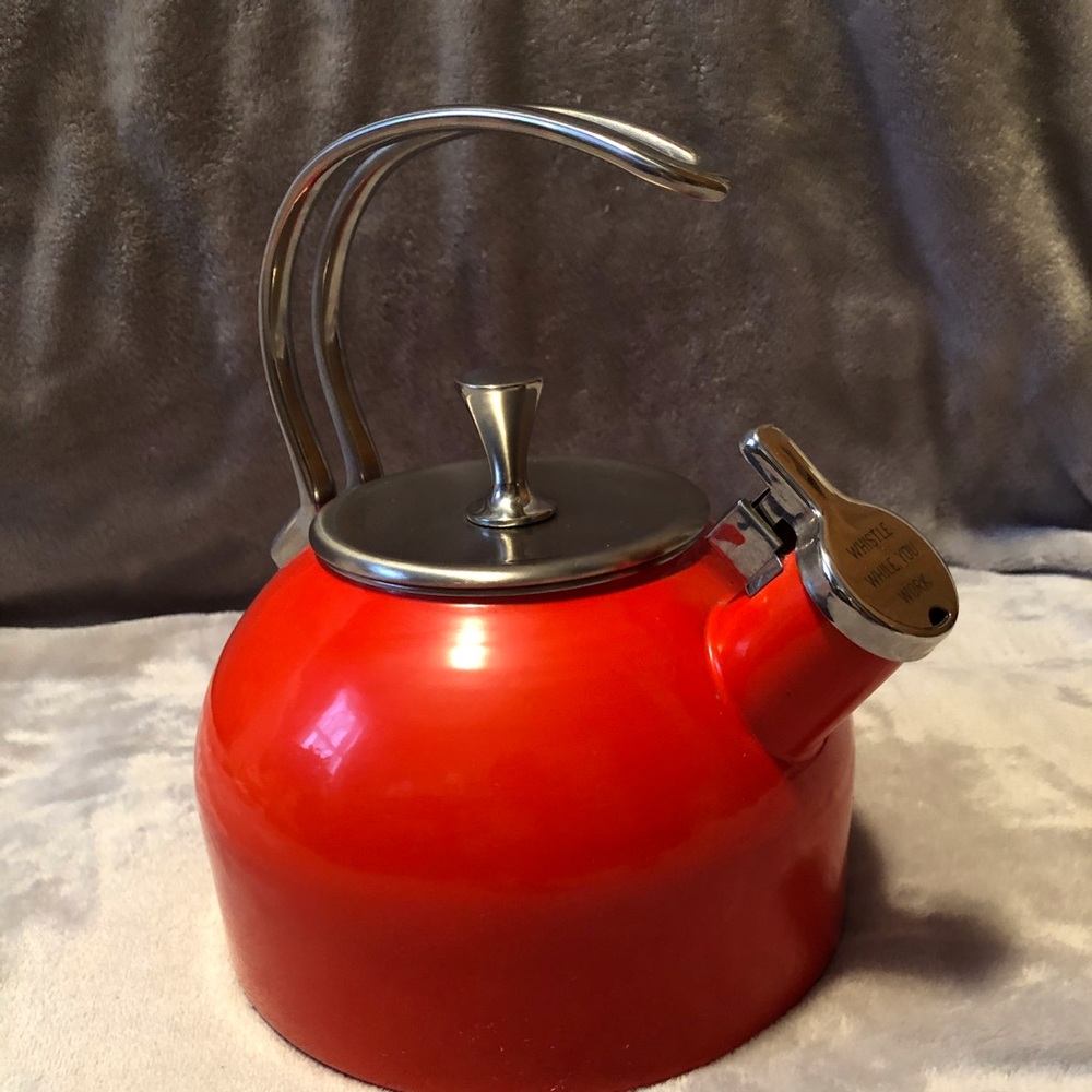 Kate Spade Tea Kettle
